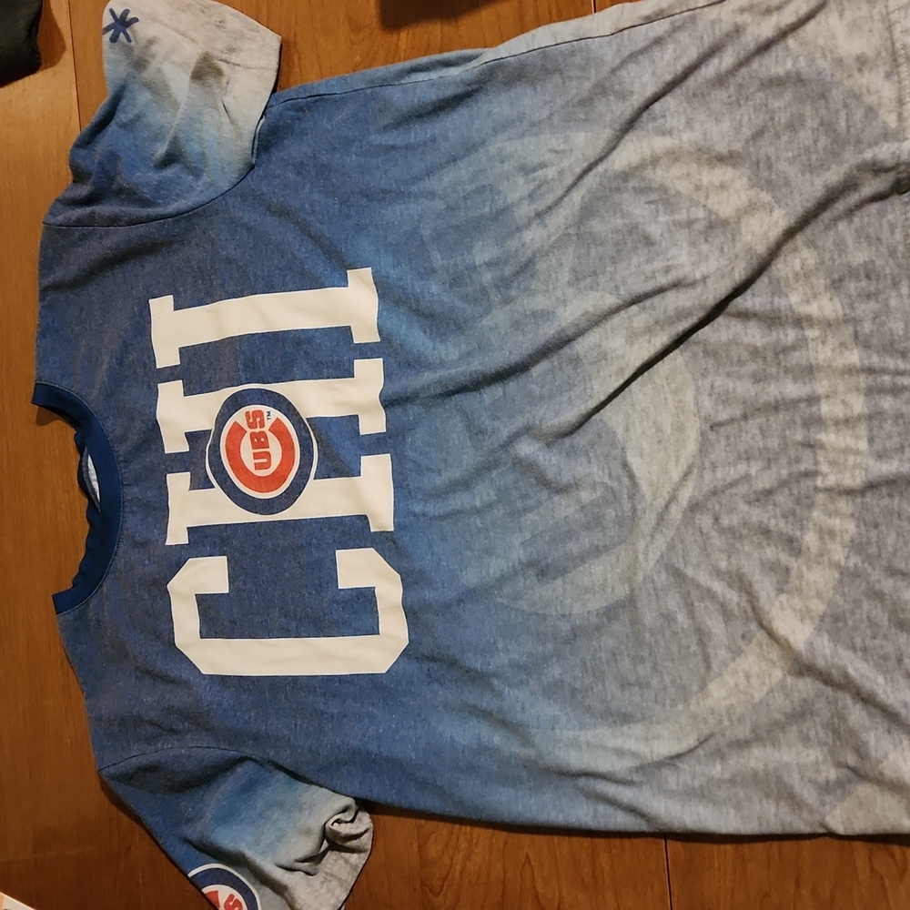 Chicago Cubs Tshirt